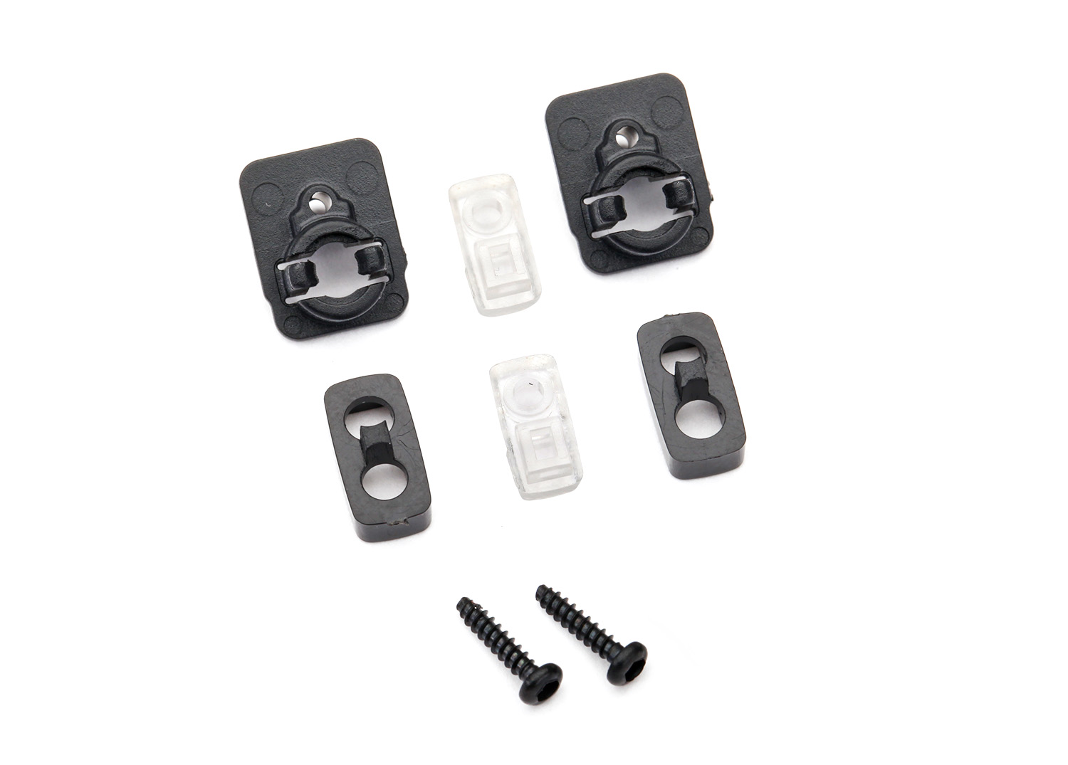 TRX-4 Mercedes-Benz Side Markers