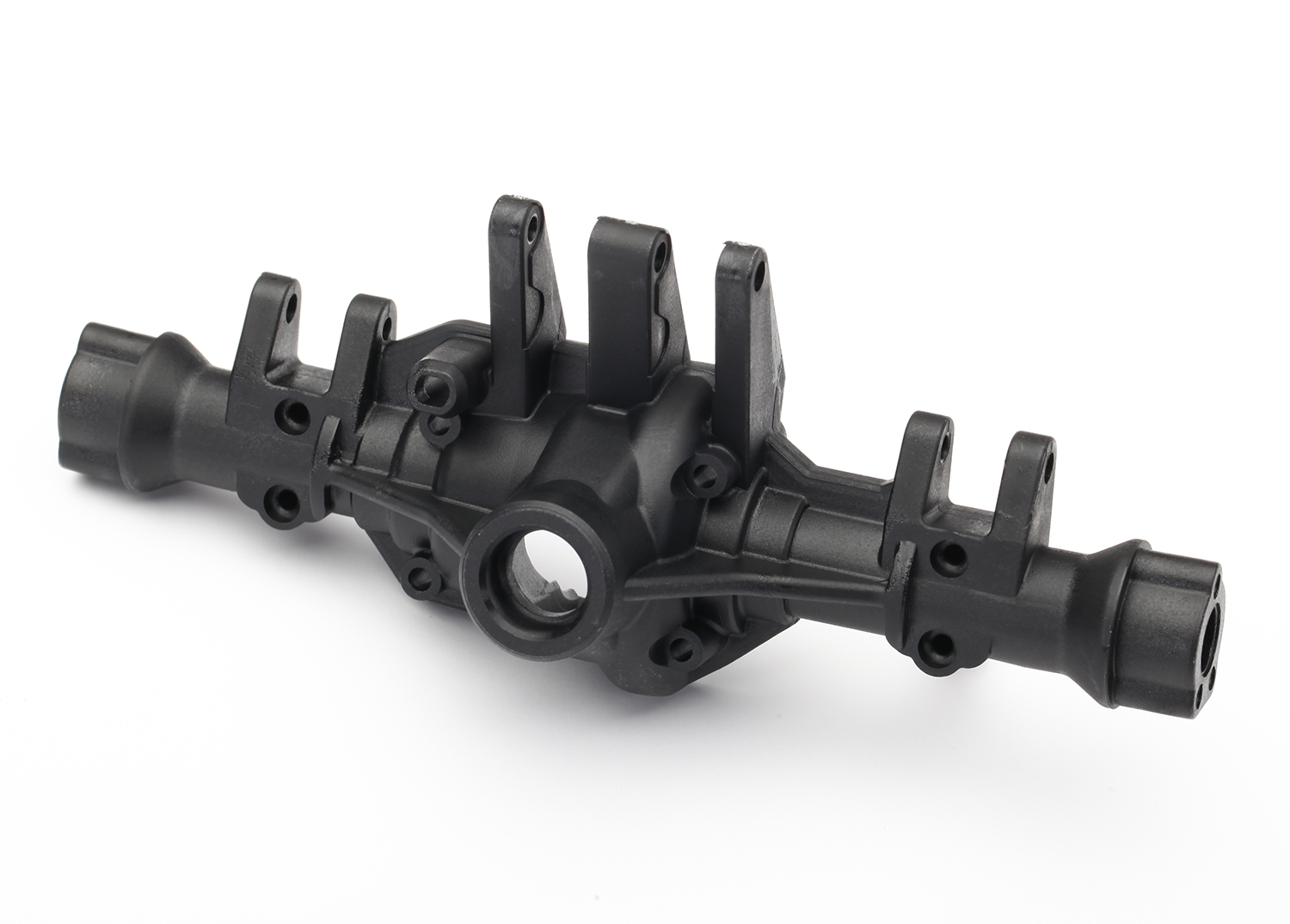 Rear 6x6 Axle Housing