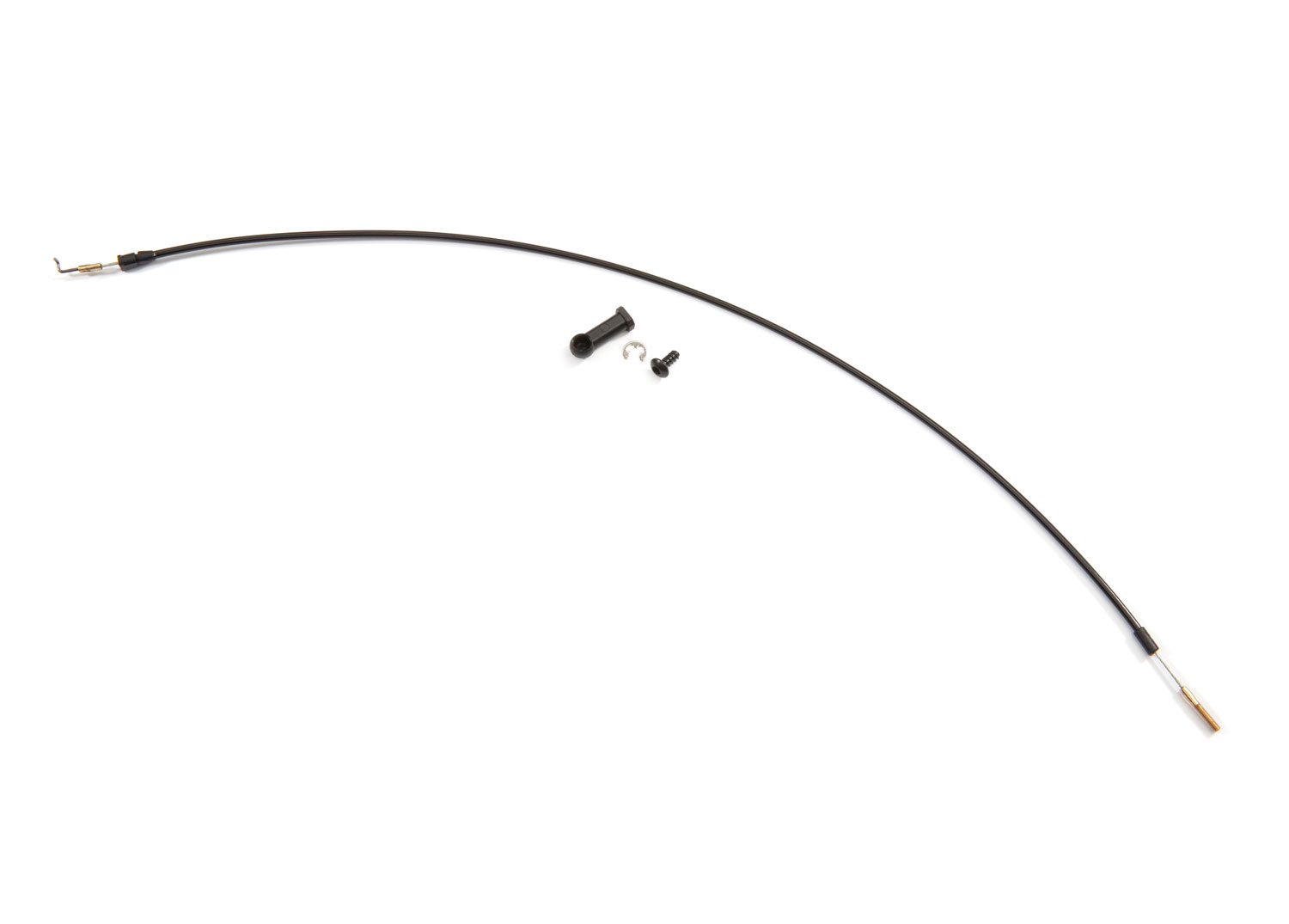 Rear (247 mm) T-Lock Cable Rear (247 mm) T-Lock Cable