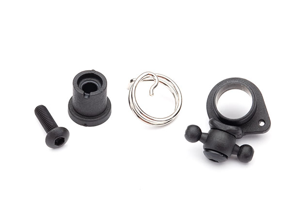 T-Lock Servo Horn with Hardware