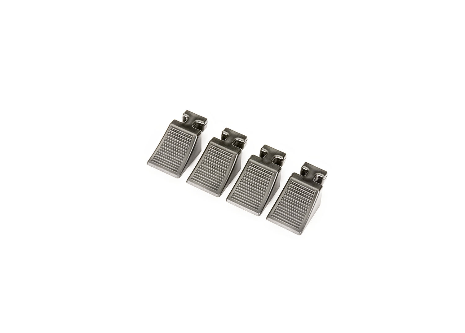 Wheel Chocks (4) Wheel Chocks (4)