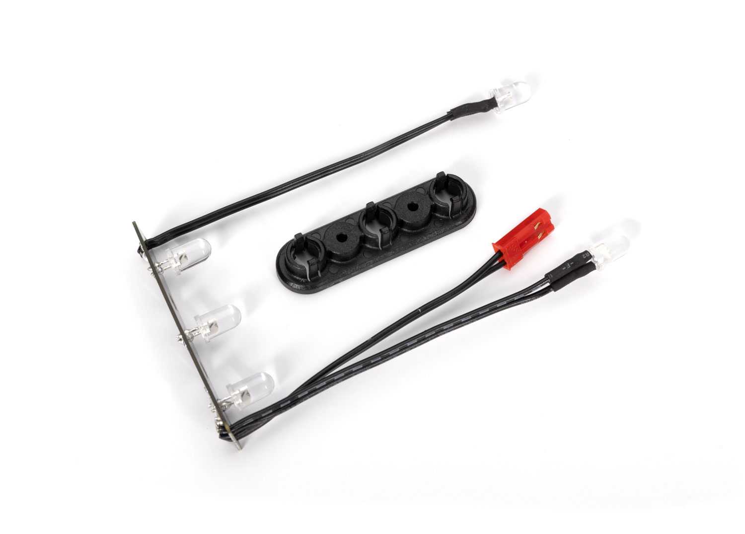 TRX-6 Ultimate RC Hauler Tail Light Set