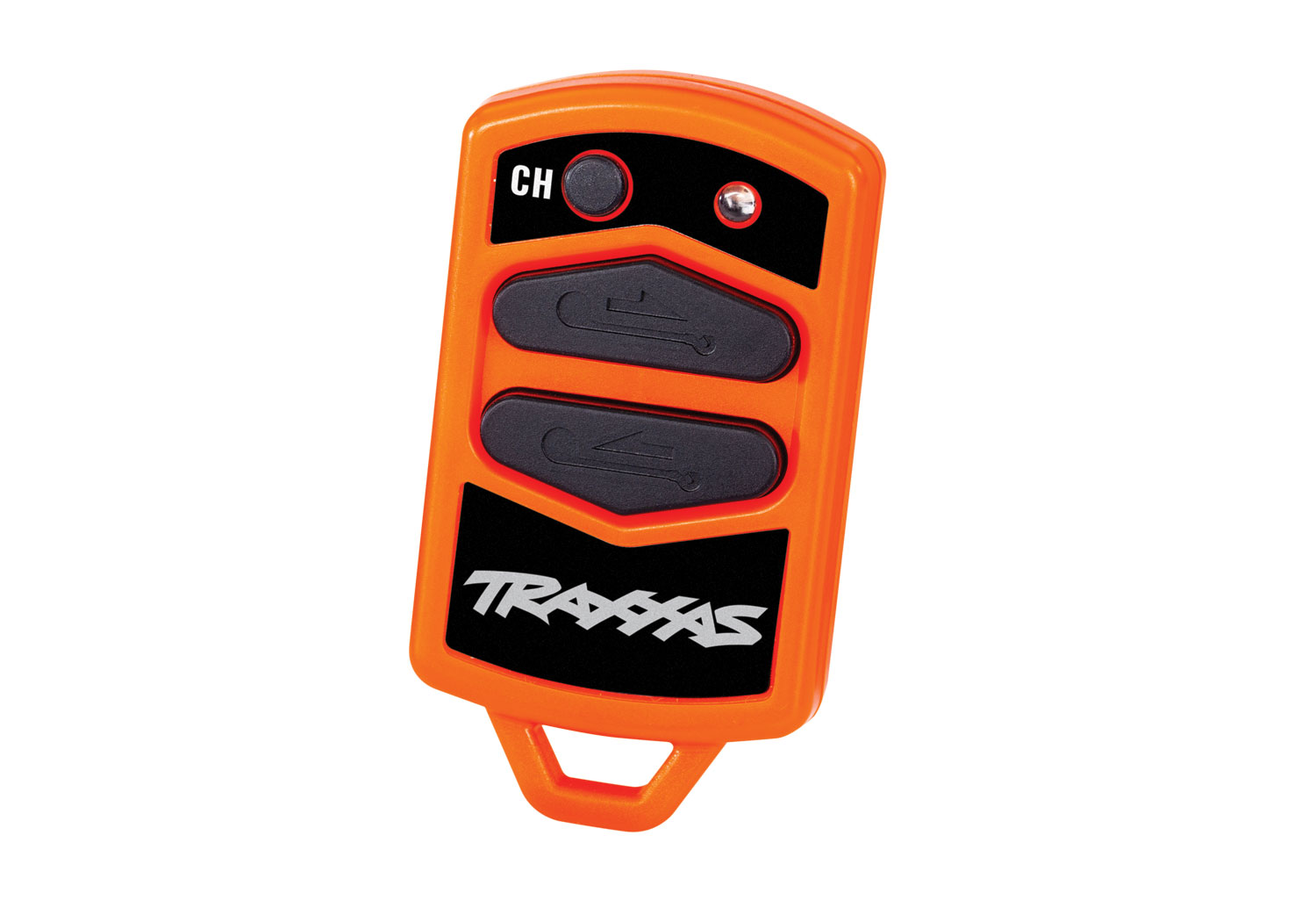 Wireless Remote