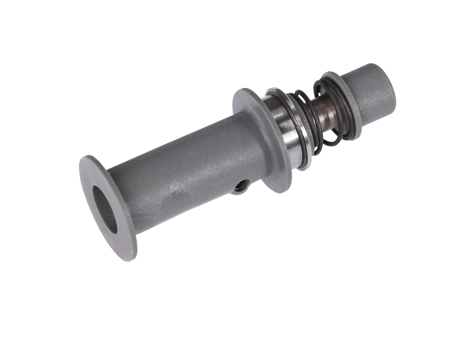 Winch Spool Shaft Assembly