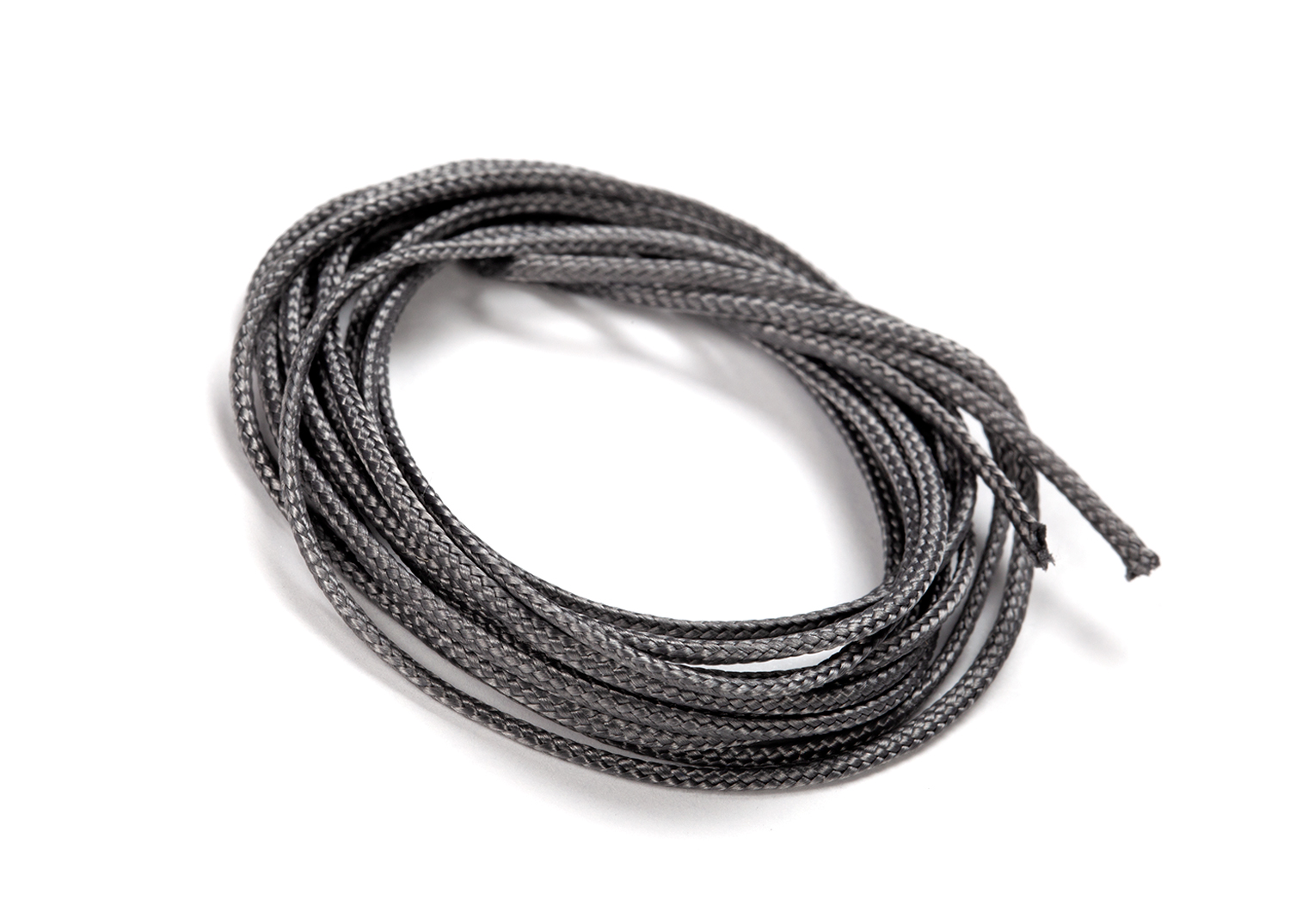 Gray Winch Line