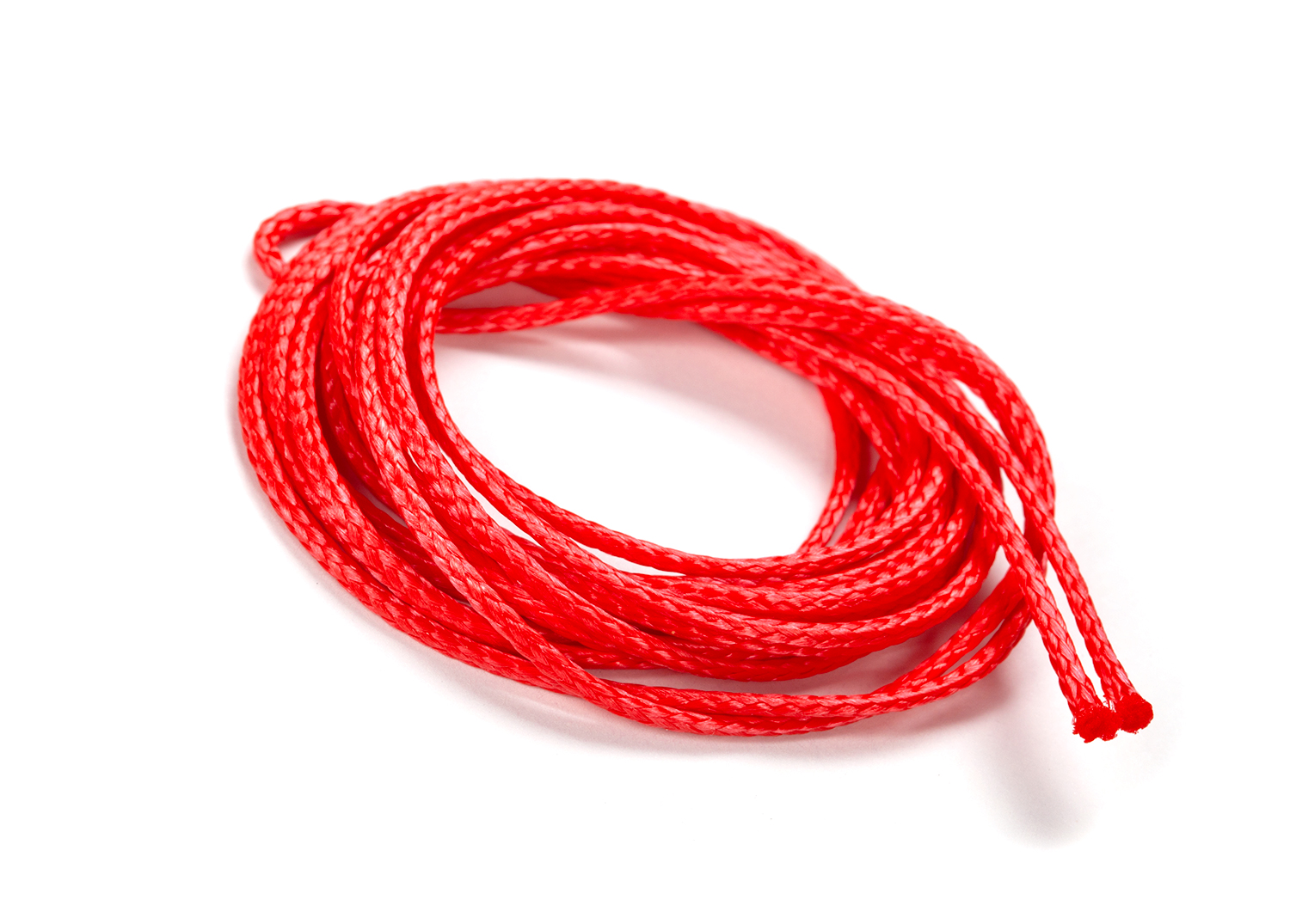 Red Winch Line