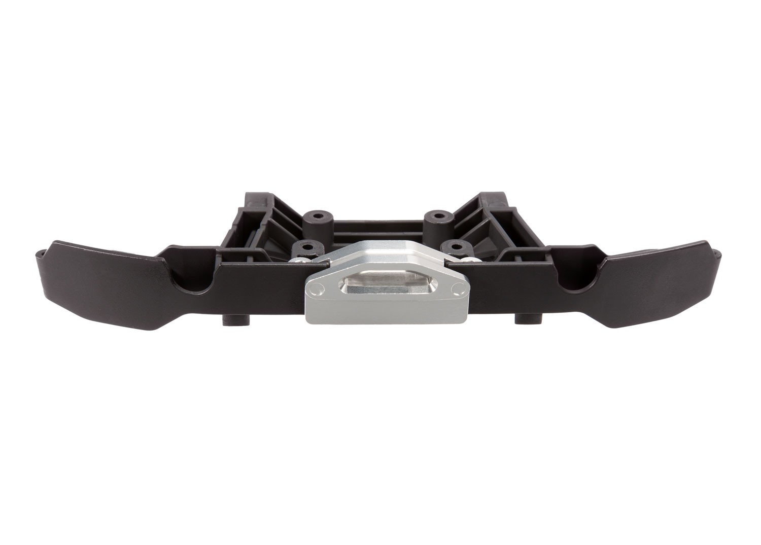 Front TRX-4 Mercedes-Benz Winch Bumper