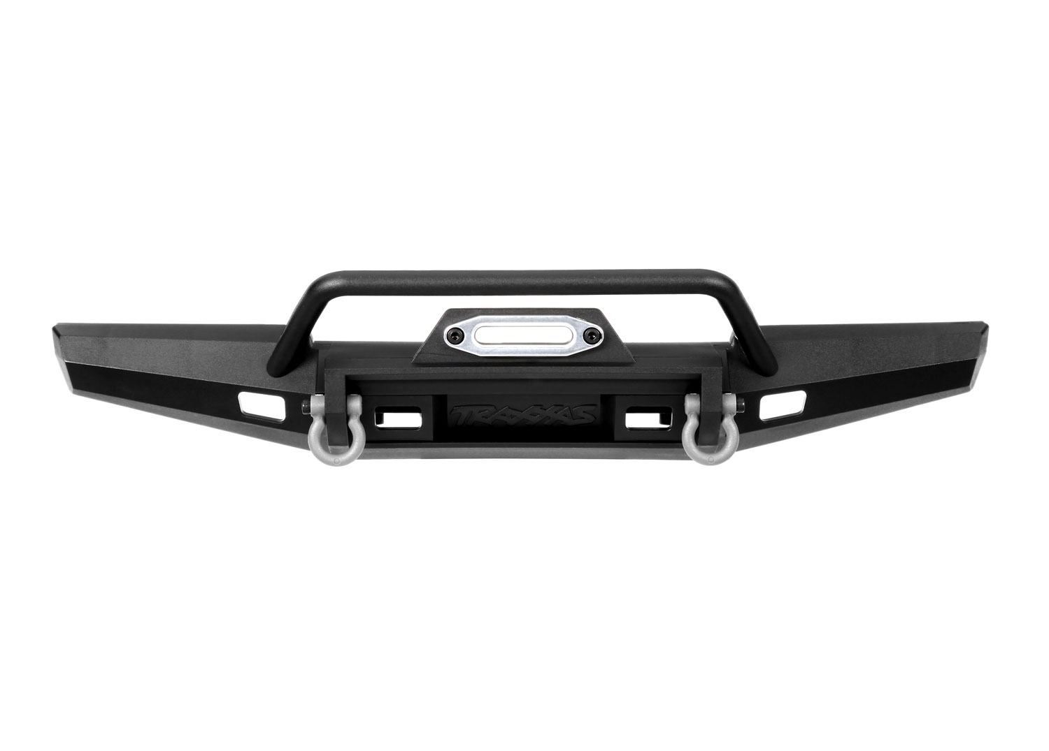 217 mm Front TRX-4 1969/1972 Blazer Winch Bumper 217 mm Front TRX-4 1969/1972 Blazer Winch Bumper