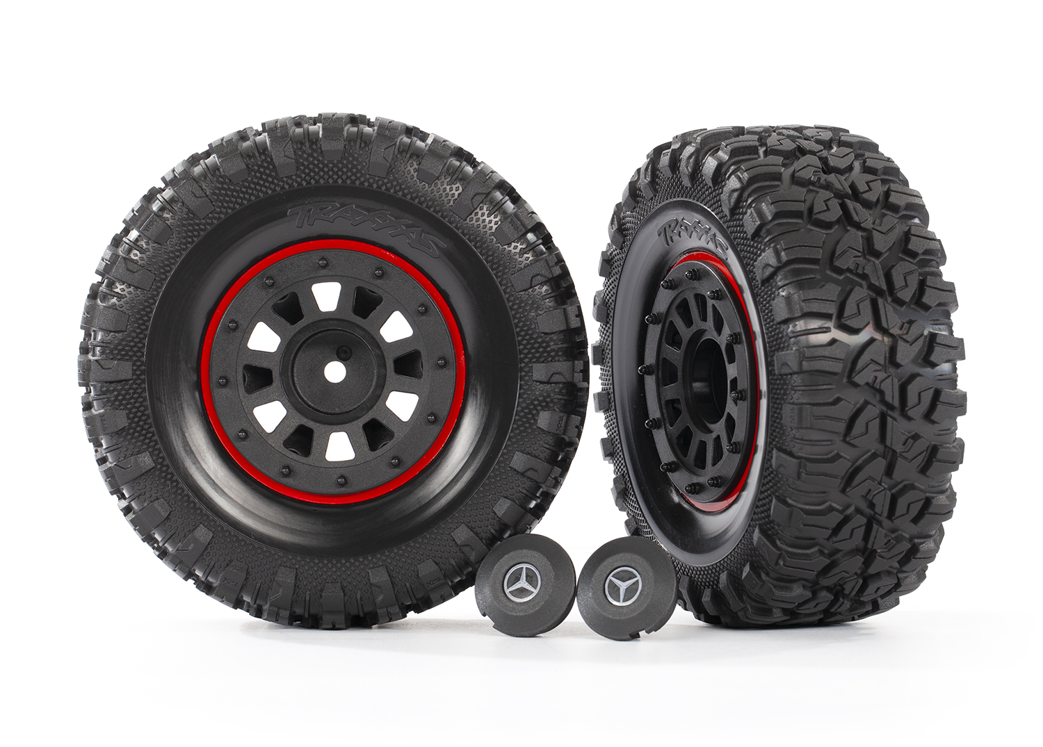 TRX-6 Mercedes-Benz G 63 2.2 TRX-6 Mercedes-Benz G 63 2.2