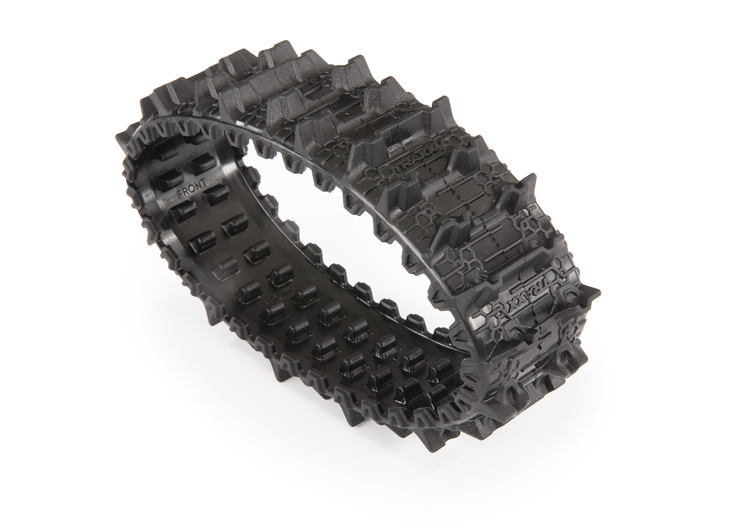 TRX-4 Traxx Deep-Terrain Front Rubber Tread TRX-4 Traxx Deep-Terrain Front Rubber Tread