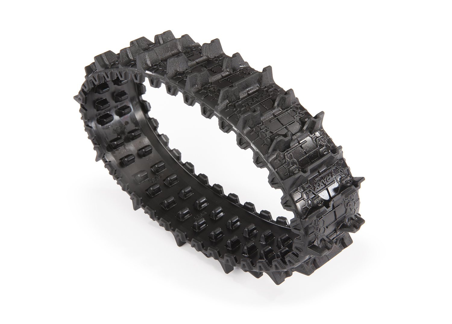 TRX-4 Traxx Deep-Terrain Rear Rubber Tread TRX-4 Traxx Deep-Terrain Rear Rubber Tread