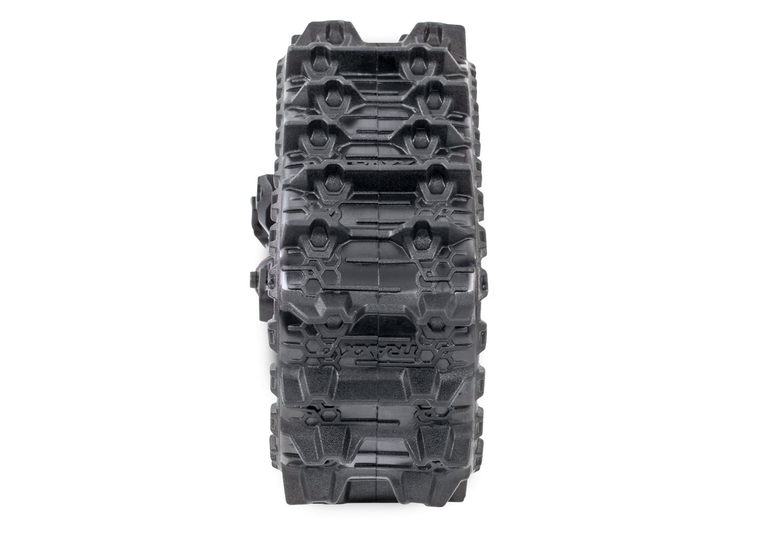 TRX-4 Traxx Complete Set TRX-4 Traxx Complete Set
