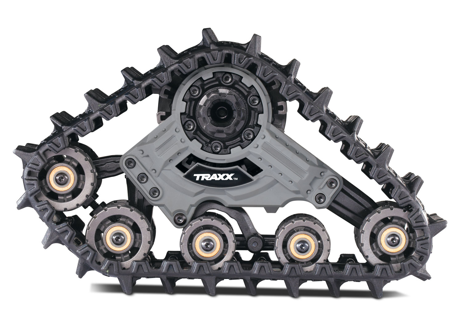TRX-4 Traxx Complete Set TRX-4 Traxx Complete Set