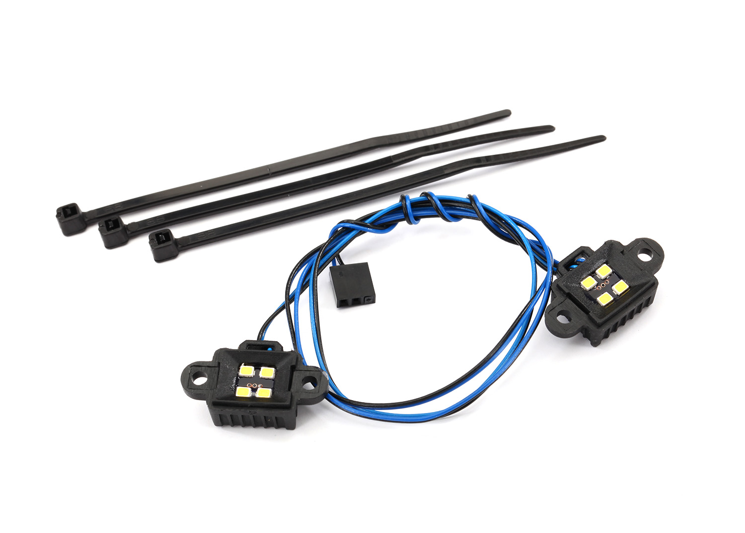 TRX-6 LED Rock Light Kit
