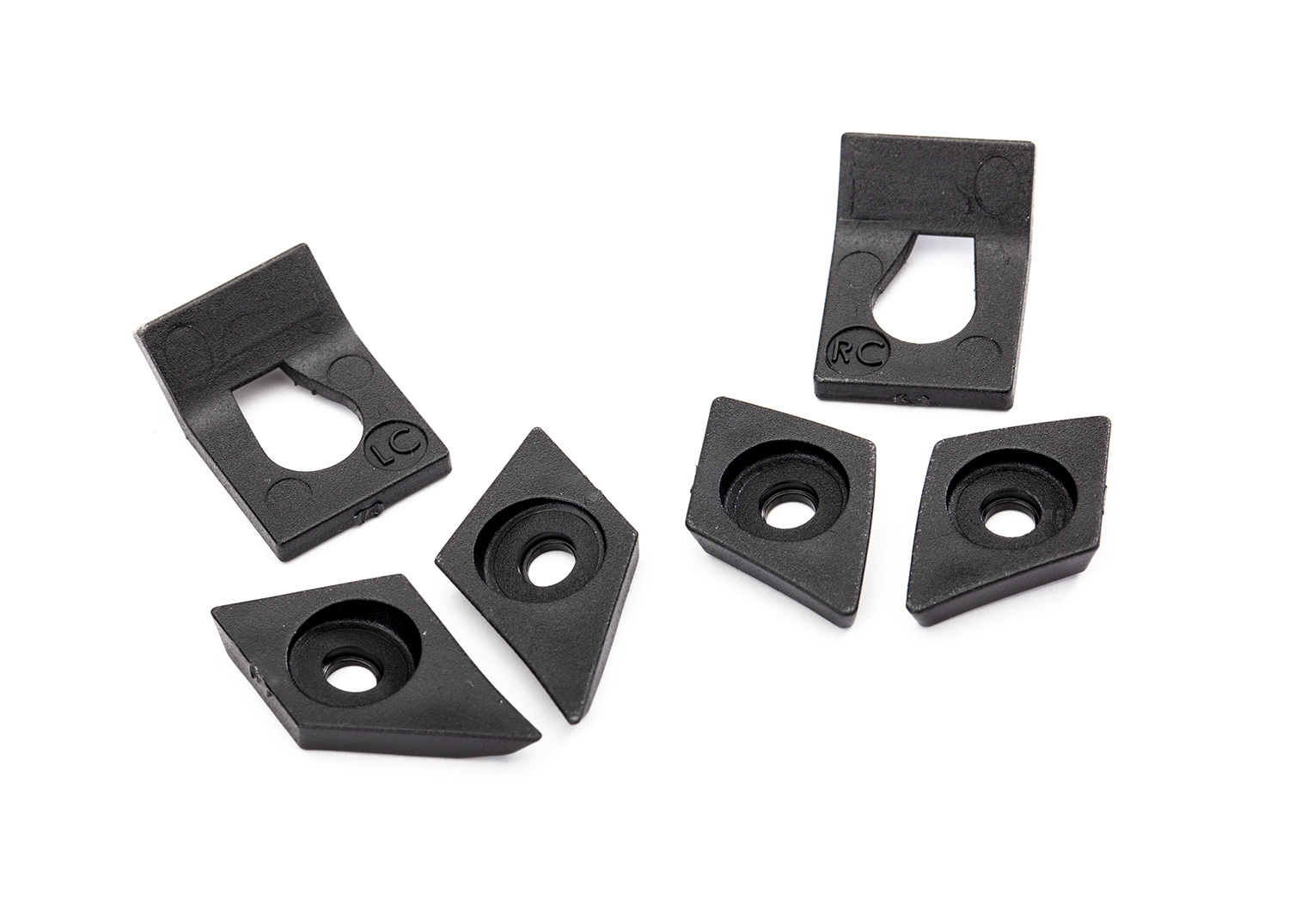 Maxx Body Reinforcement Set
