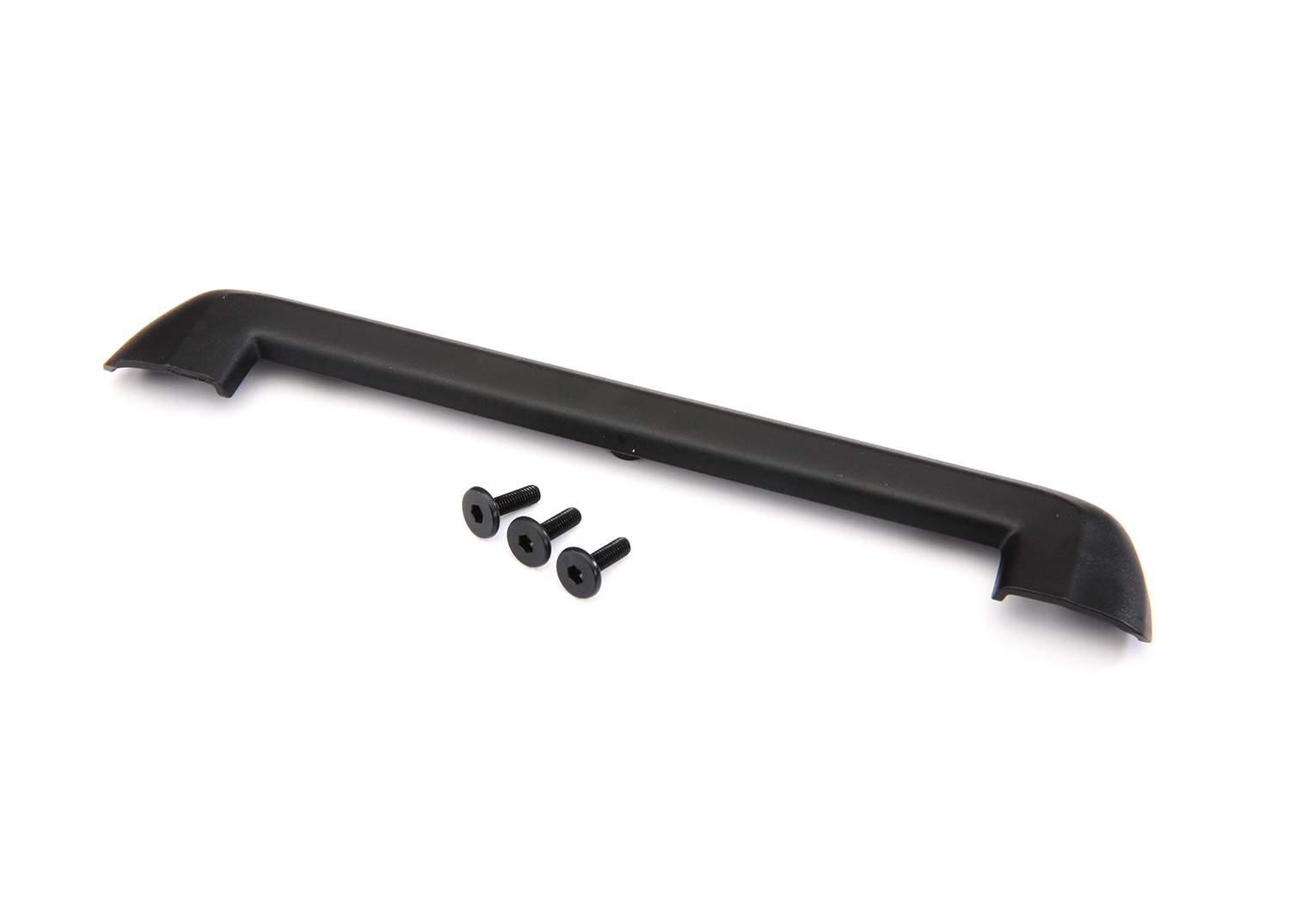 Maxx Black Tailgate Protector