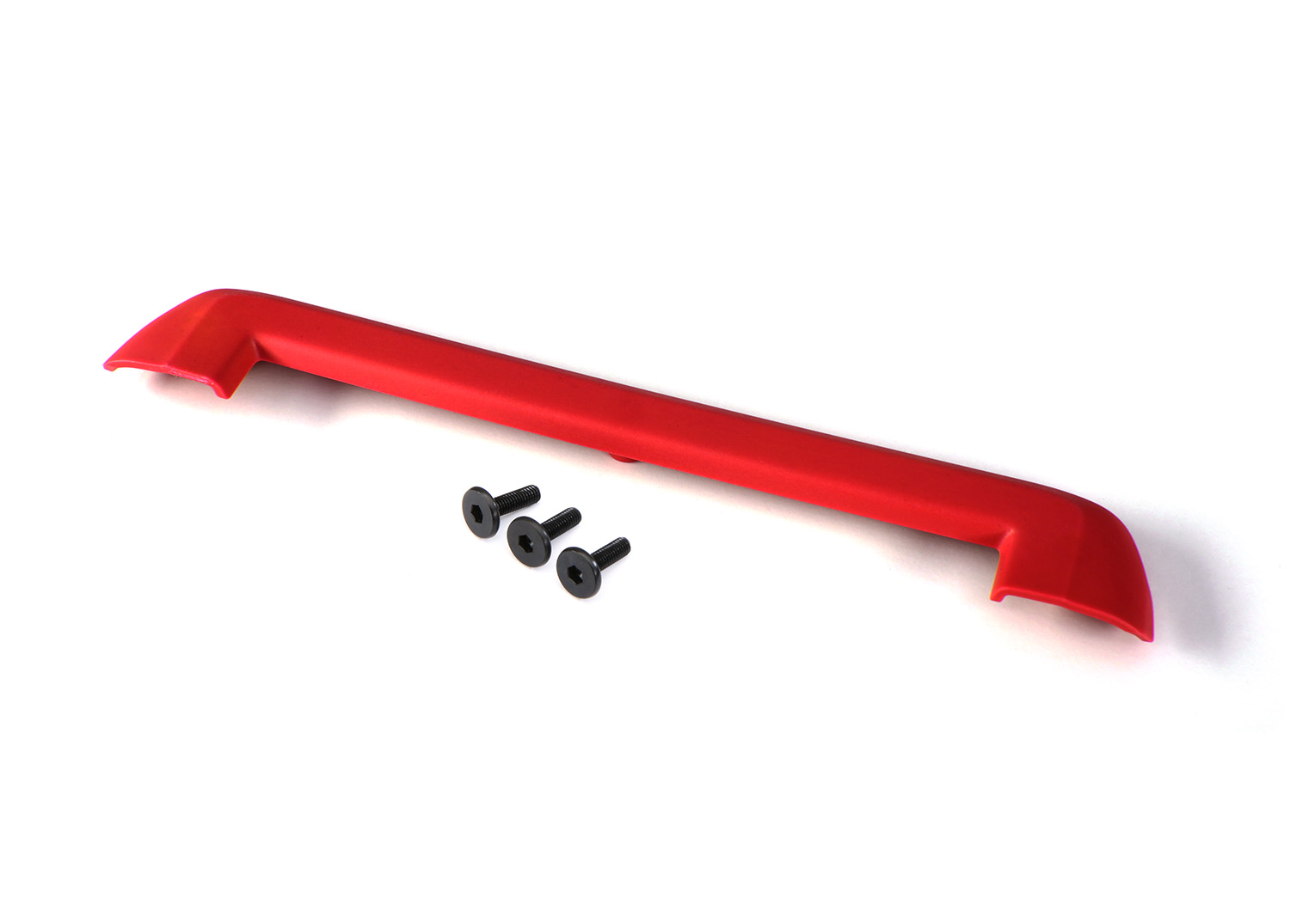 Maxx Red Tailgate Protector