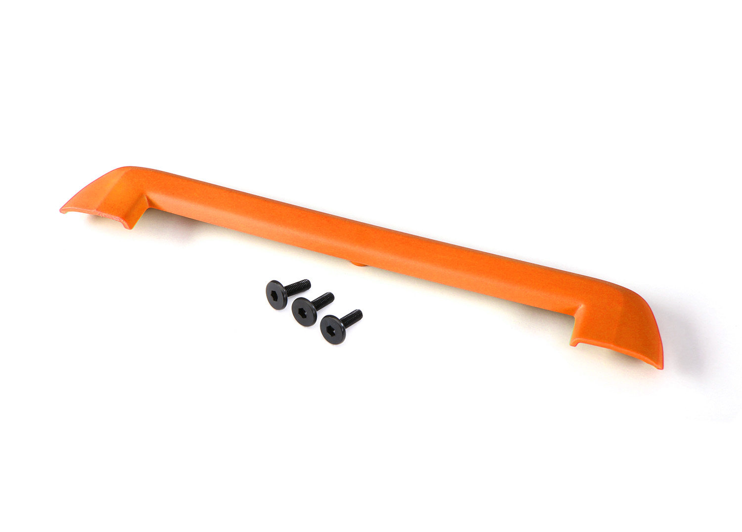 Maxx Orange Tailgate Protector