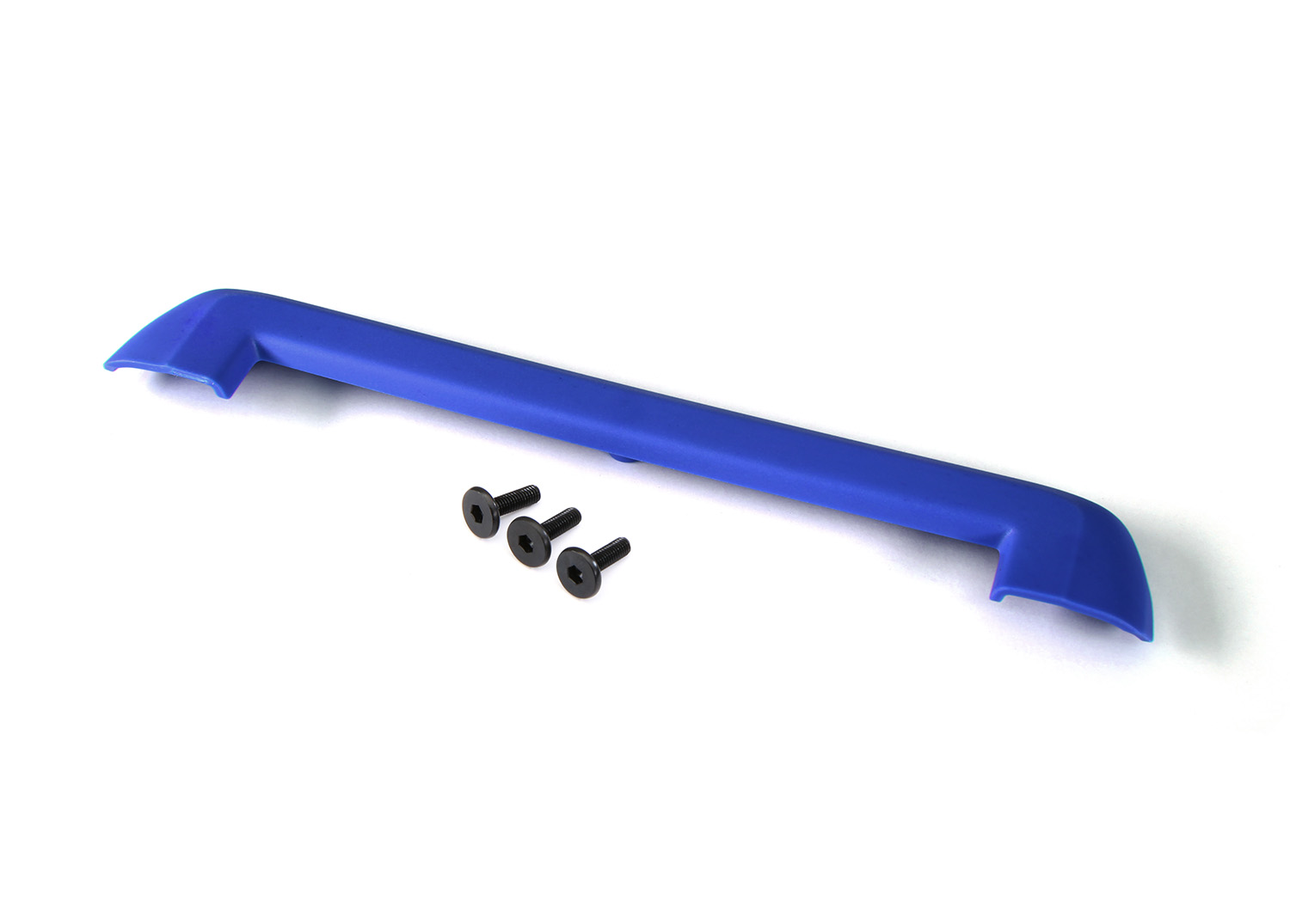 Maxx Blue Tailgate Protector