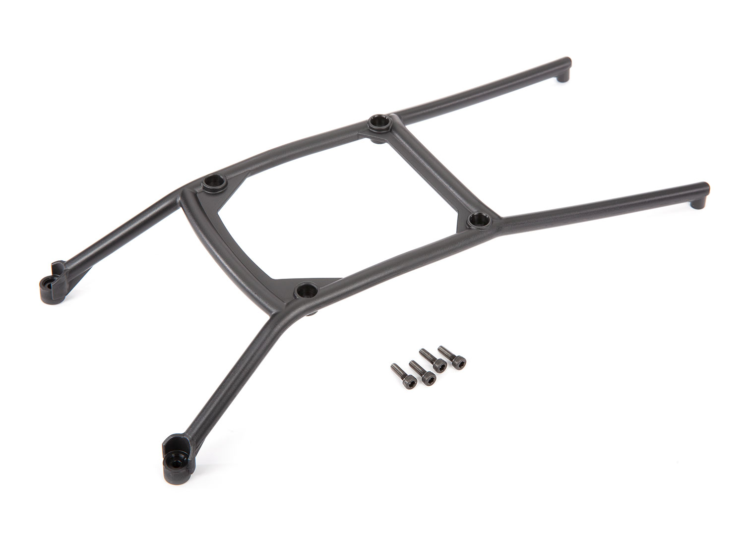 Rear Maxx Body Support