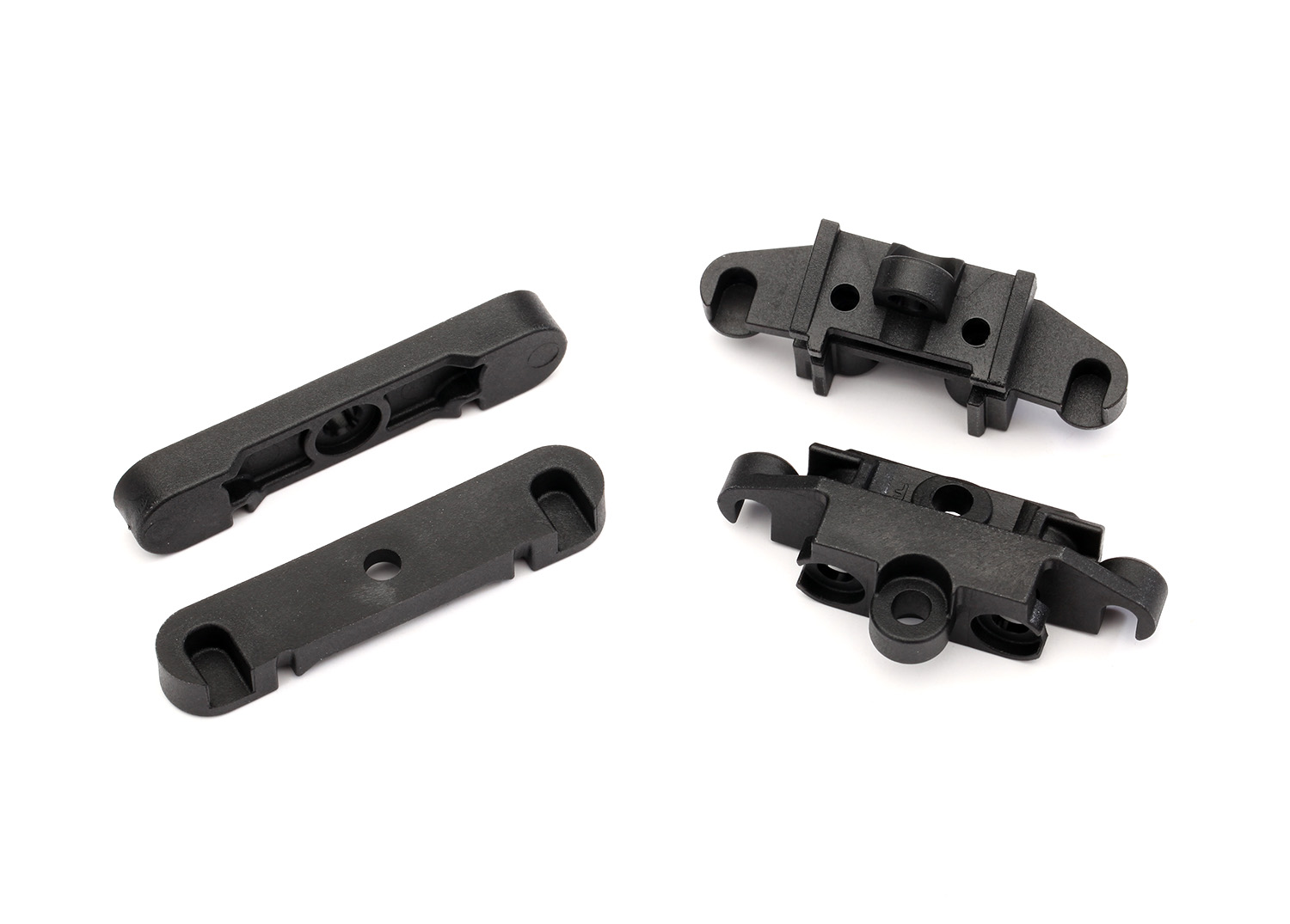 Tie Bar Mounts & Retainers