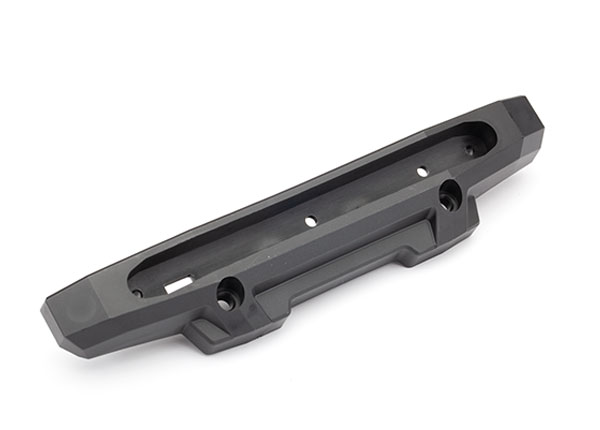 Rear Bumper for LED Lights