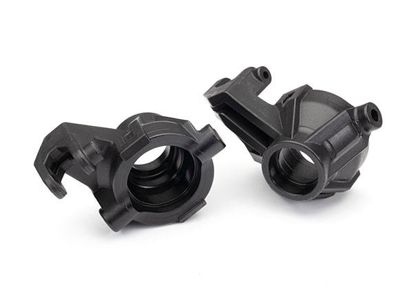 Steering Blocks (L&R)