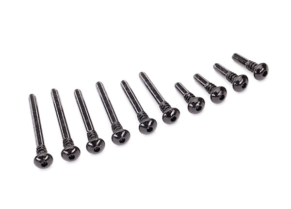 Suspension Screw Pin Set Suspension Screw Pin Set