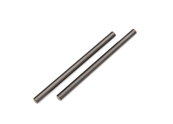 Hardened Steel Inner Lower Suspension Pins (2) Hardened Steel Inner Lower Suspension Pins (2)