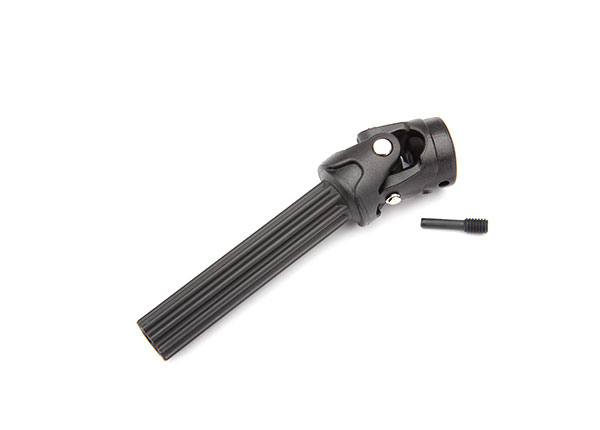 Differential Output Yoke Assembly