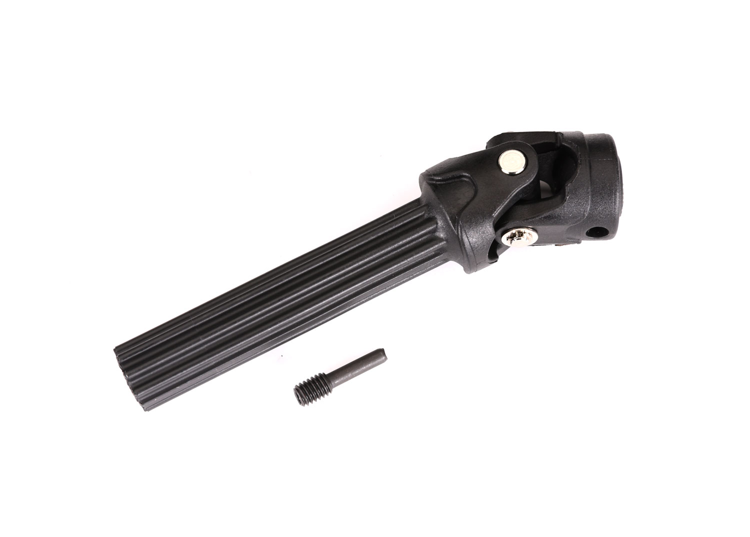 Differential Output Yoke Assembly