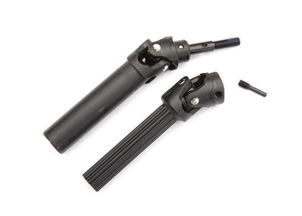 Maxx-Duty Driveshaft Assembly
