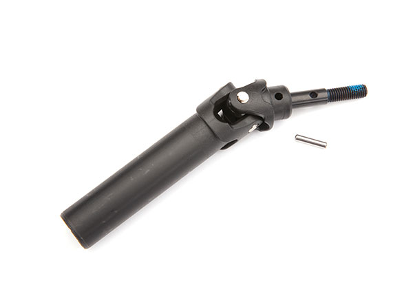 Outer Stub Axle Assembly
