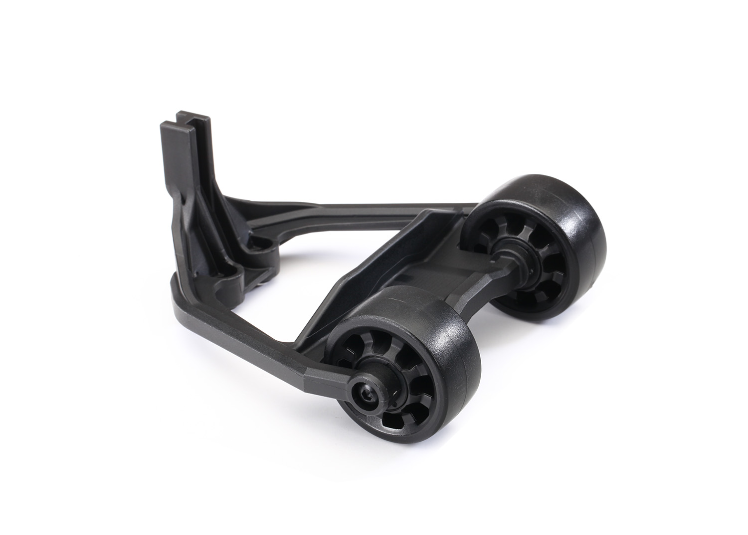 Black Maxx Wheelie Bar