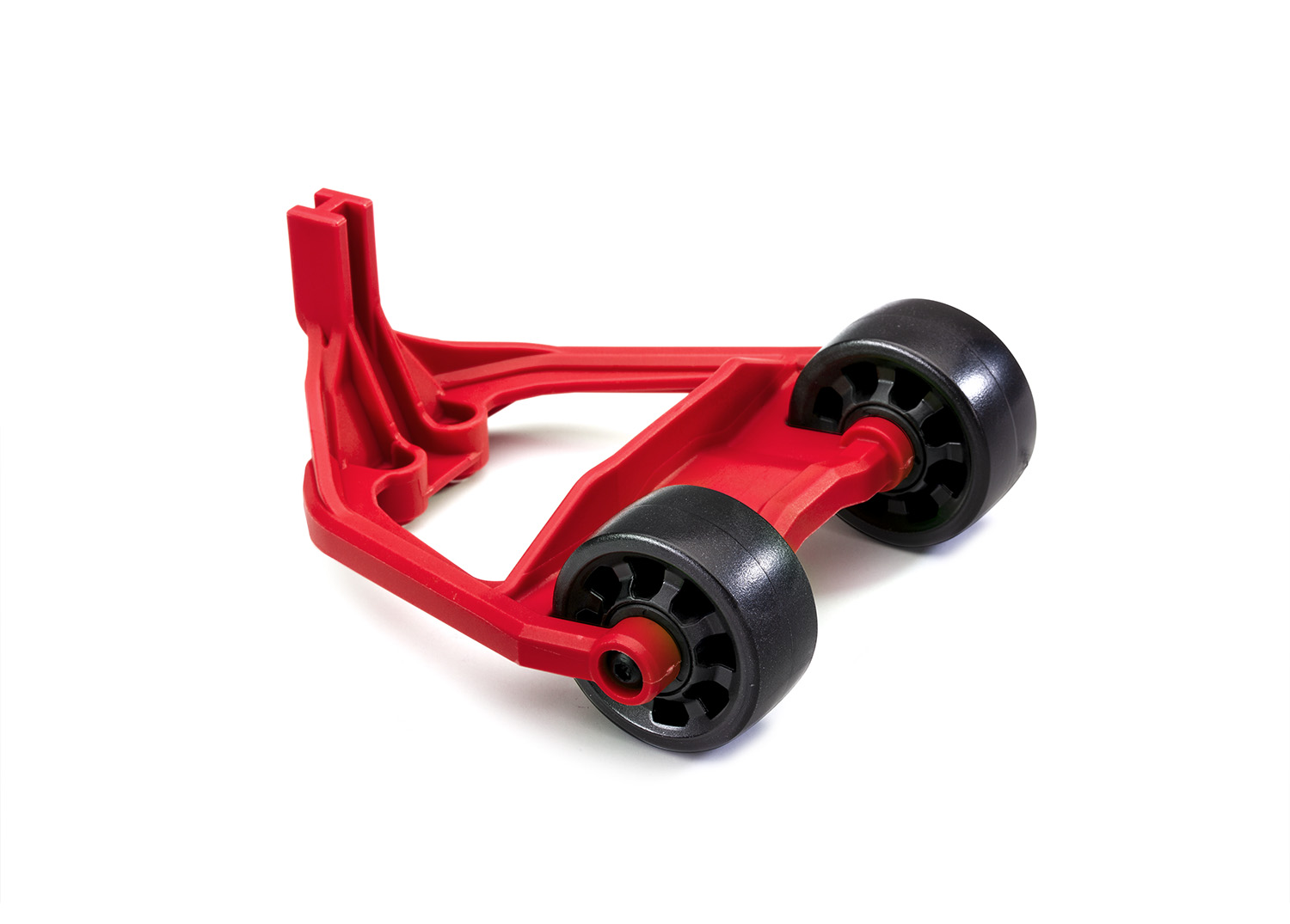 Red Maxx Wheelie Bar
