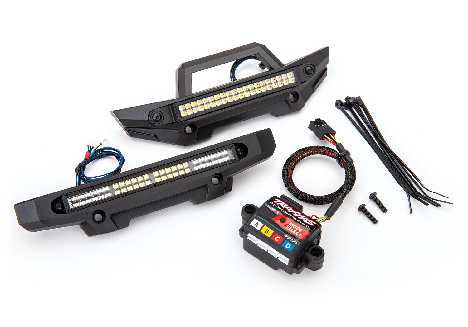 Maxx LED Light Kit