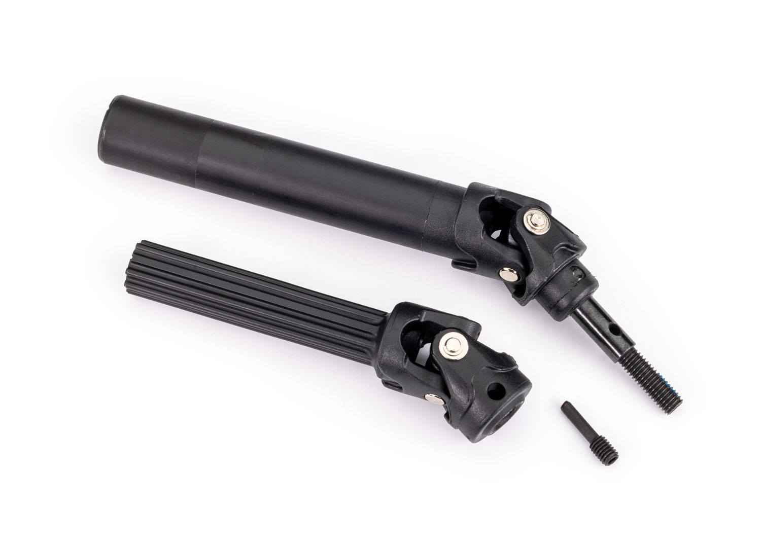 WideMaxx Driveshaft Assembly