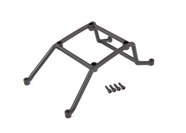 Stampede 4X4 Internal Body Support