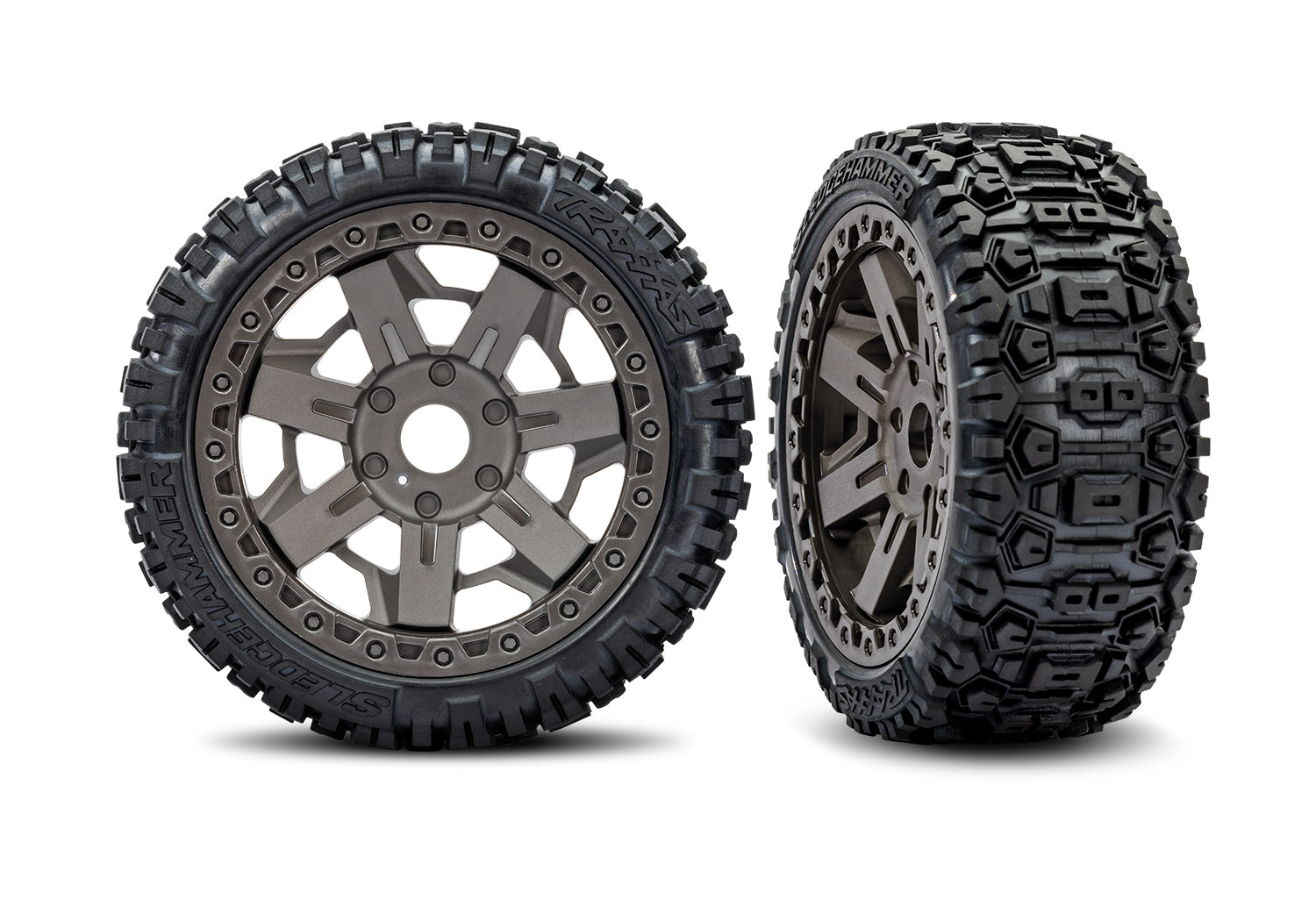 Jato 4X4 BL-2s Jato 4X4 BL-2s