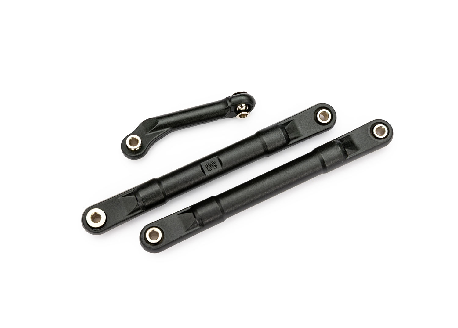 98 mm Fixed-Length Composite Toe Links 98 mm Fixed-Length Composite Toe Links