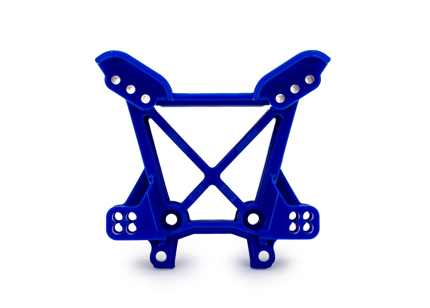 Blue Front Shock Tower Blue Front Shock Tower