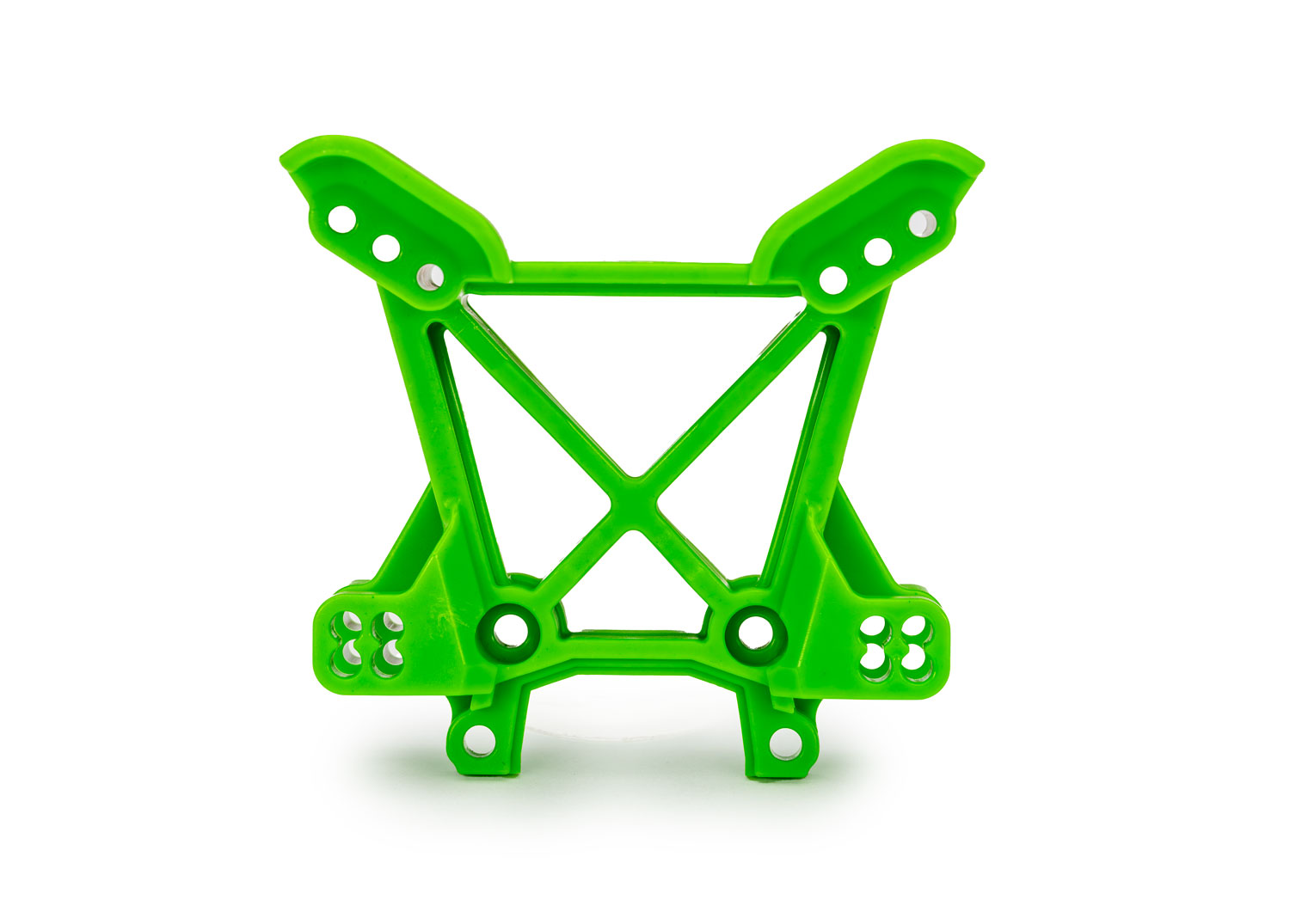 Green Front Shock Tower Green Front Shock Tower