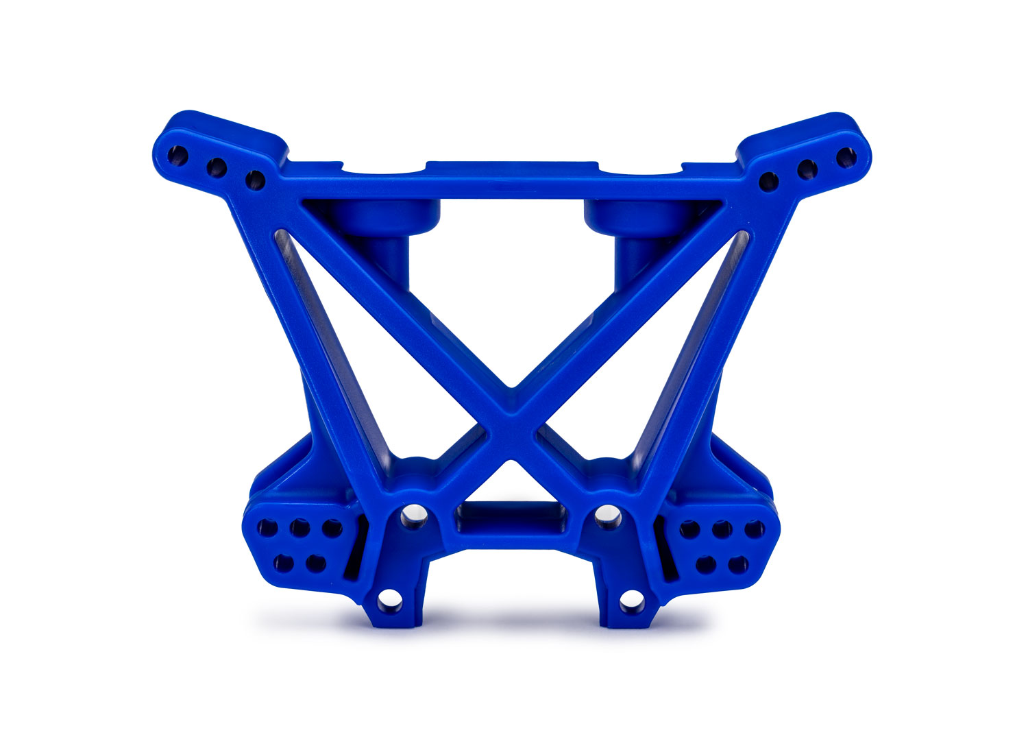 Blue Rear Shock Tower Blue Rear Shock Tower