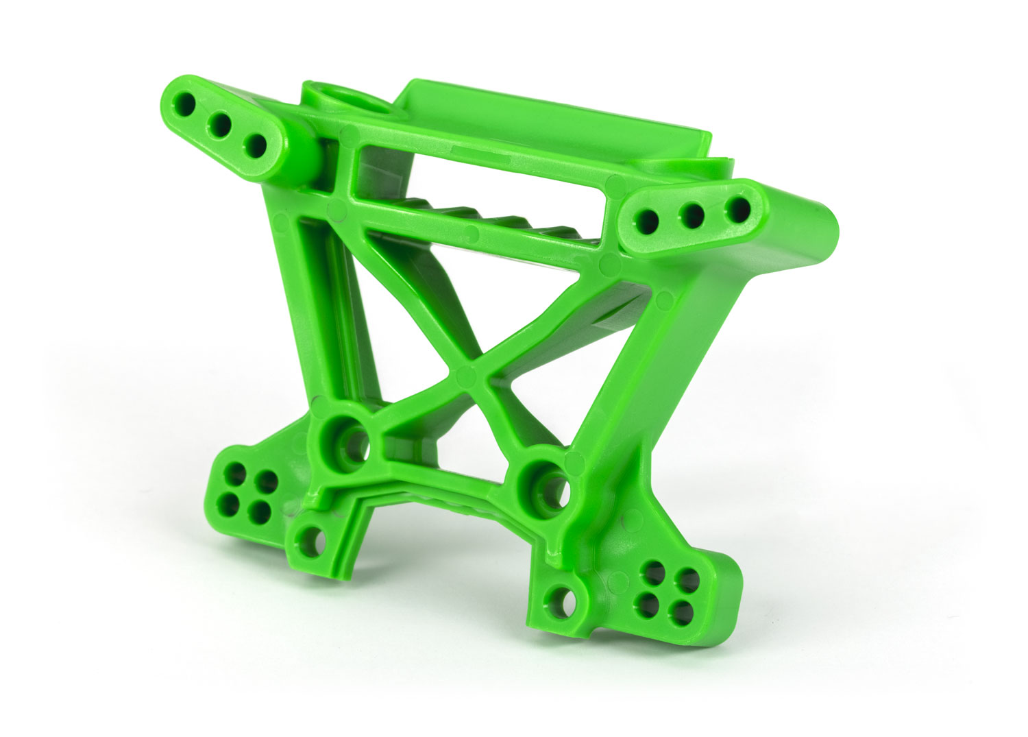 Green Extreme Heavy-Duty Front Shock Tower Green Extreme Heavy-Duty Front Shock Tower