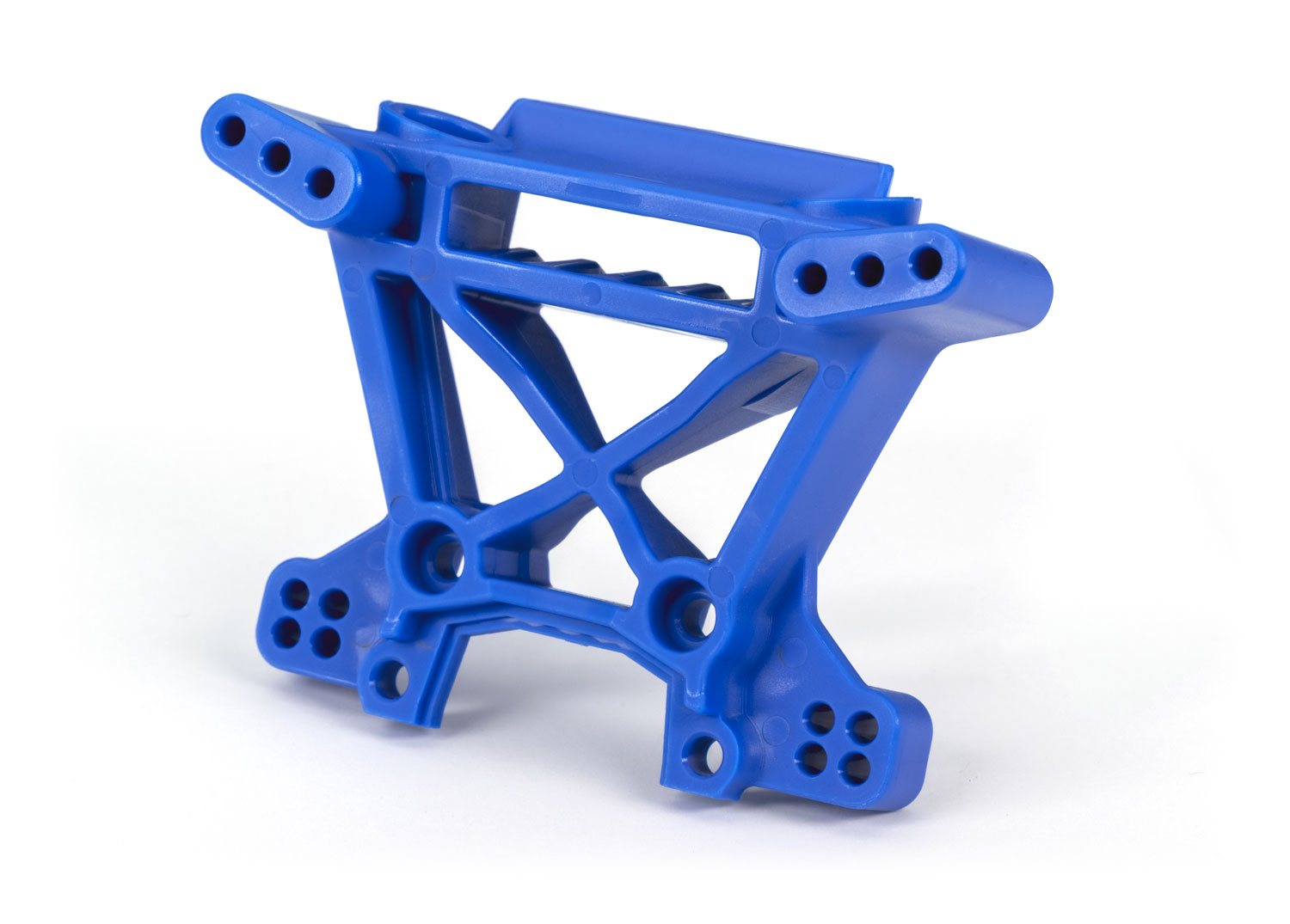 Blue Extreme Heavy-Duty Front Shock Tower Blue Extreme Heavy-Duty Front Shock Tower