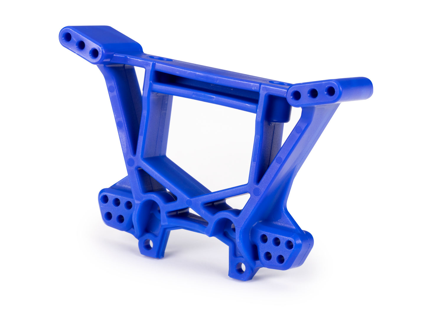 Blue Extreme Heavy-Duty Rear Shock Tower