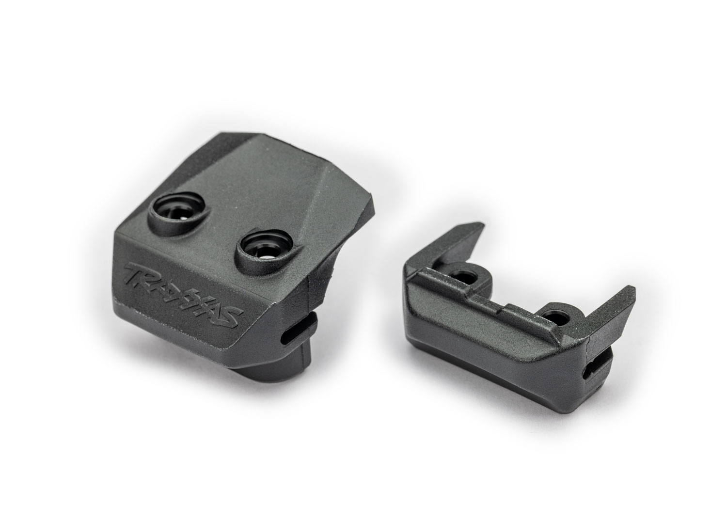Front and Rear Sway Bar Mounts Front and Rear Sway Bar Mounts