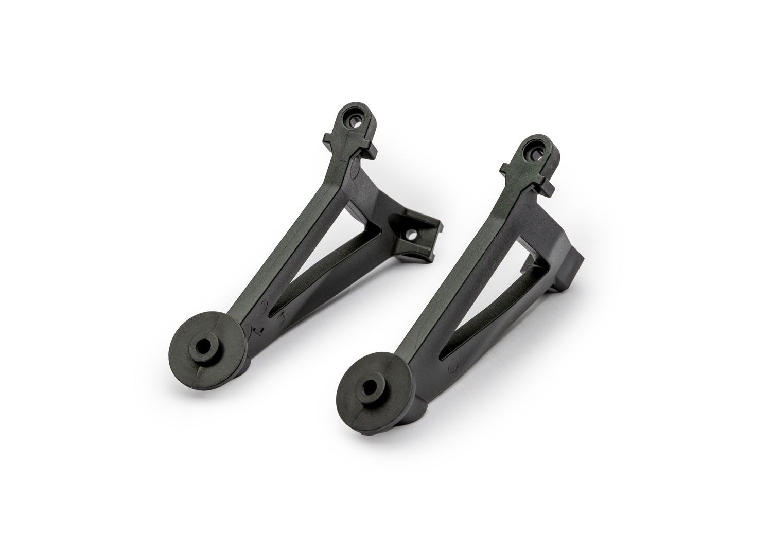 Wing Mounts (L&R) Wing Mounts (L&R)
