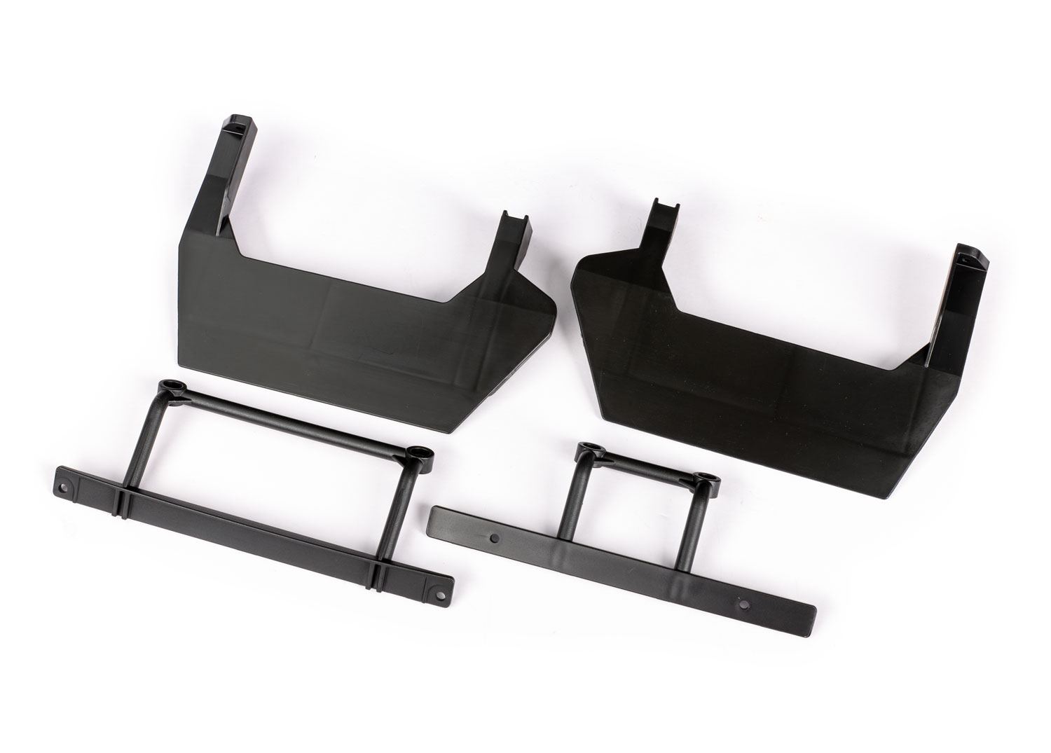 BIGFOOT 4X4 Bumper Mounts & Side Skirts