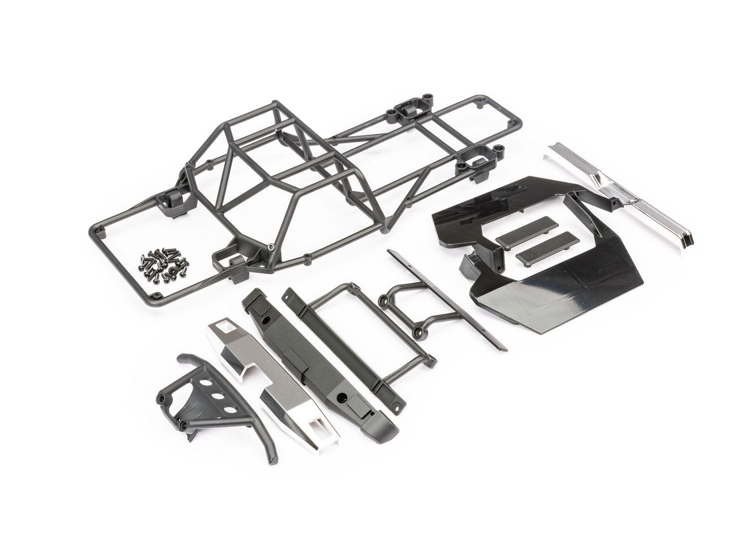 BIGFOOT 4X4 Body Support & Accessories BIGFOOT 4X4 Body Support & Accessories